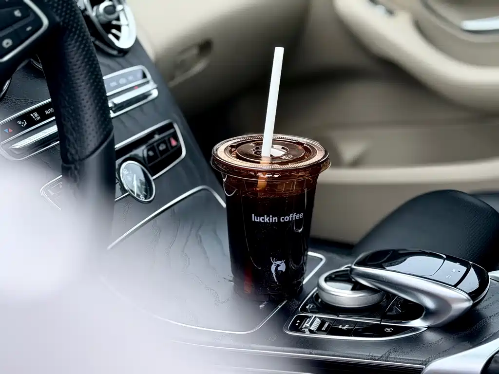 Mercedes-Benz C-Class — миниатюра 17