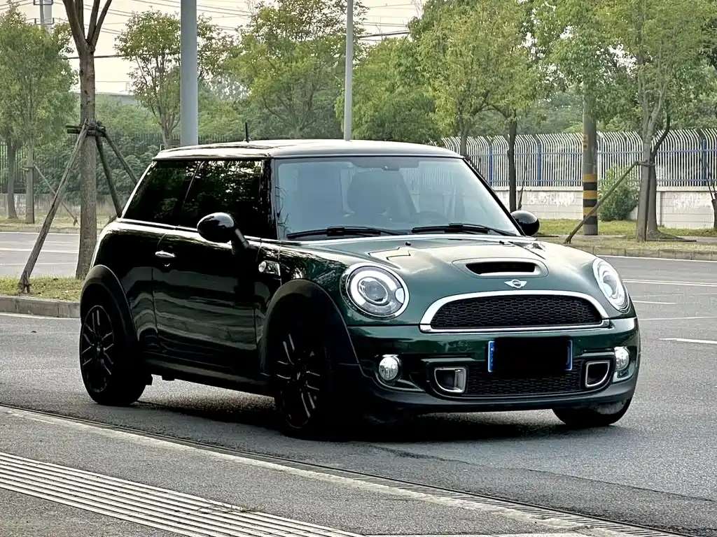 MINI Mini — миниатюра 5