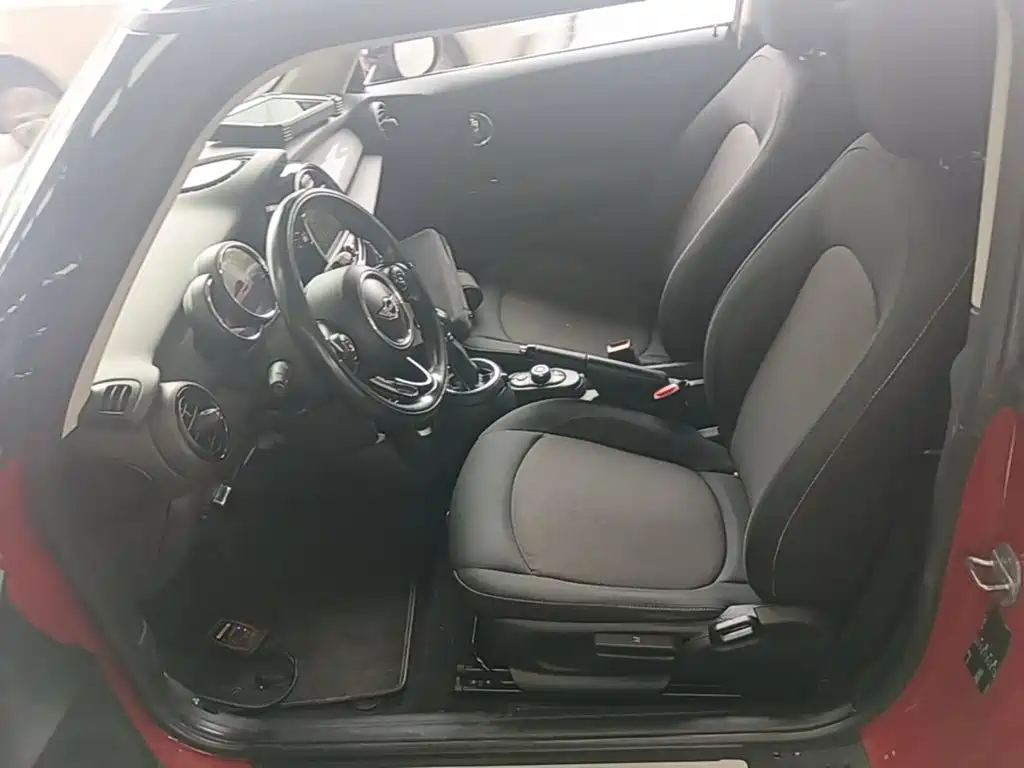 MINI Mini — миниатюра 15