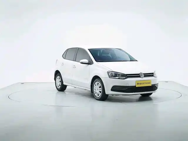 Volkswagen Polo — миниатюра 9