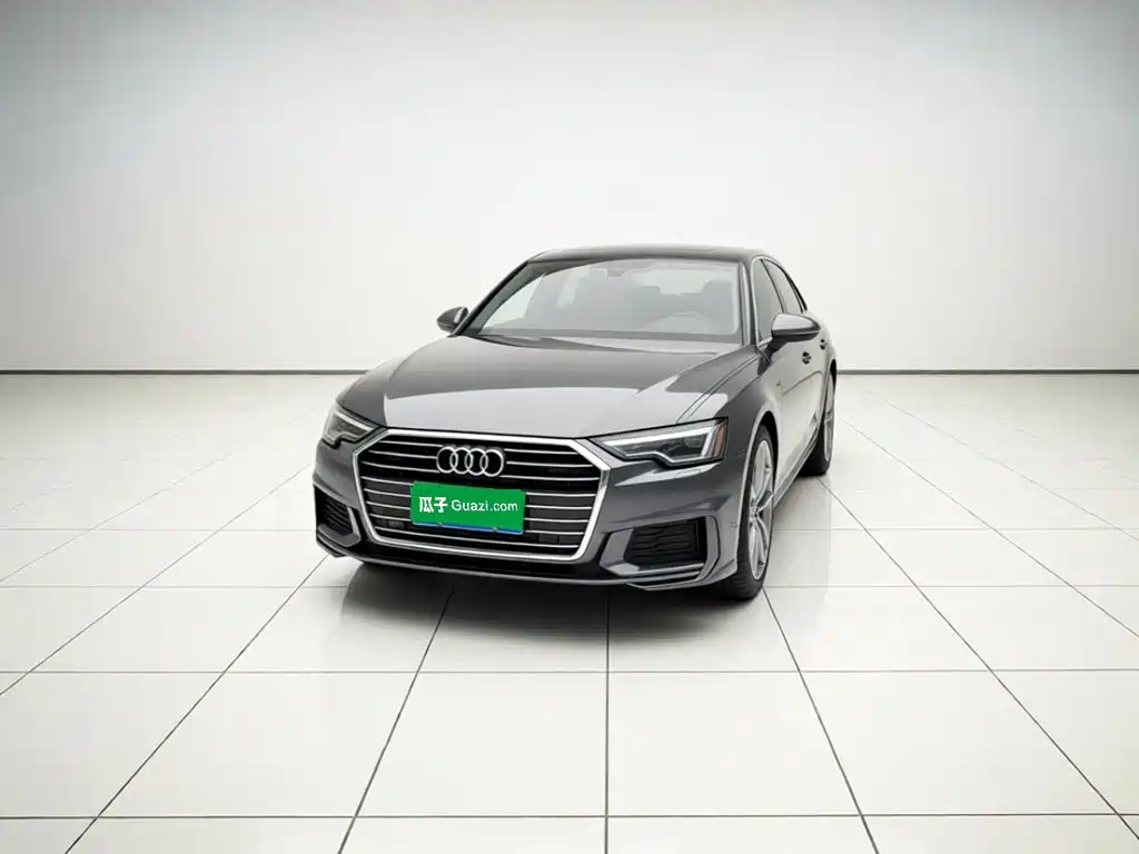 Audi A6L — миниатюра 2