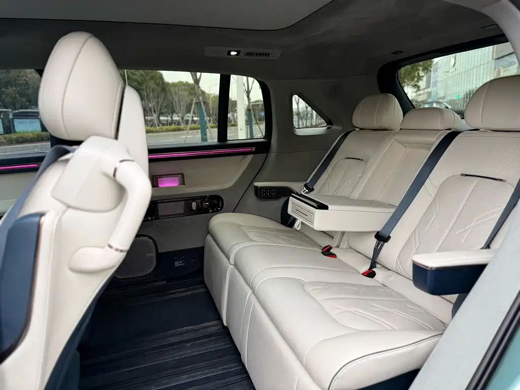 ZEEKR EXTREME KRYPTON MIX