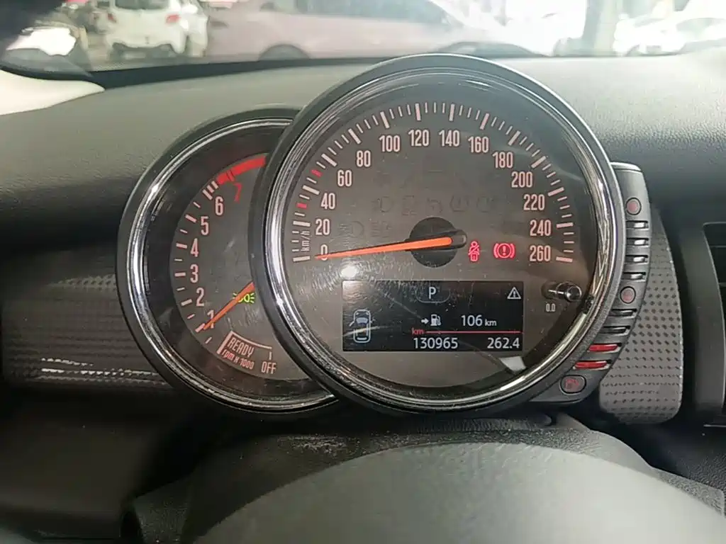 MINI Mini — миниатюра 12