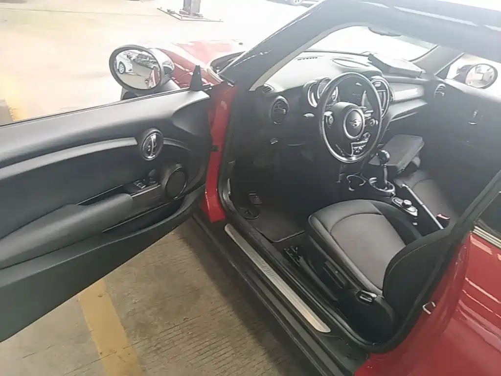MINI Mini — миниатюра 16