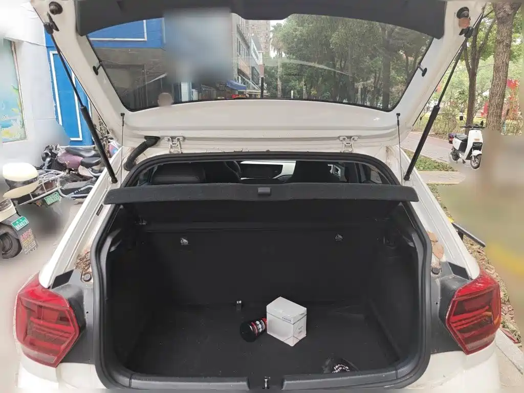 Volkswagen Polo — миниатюра 15