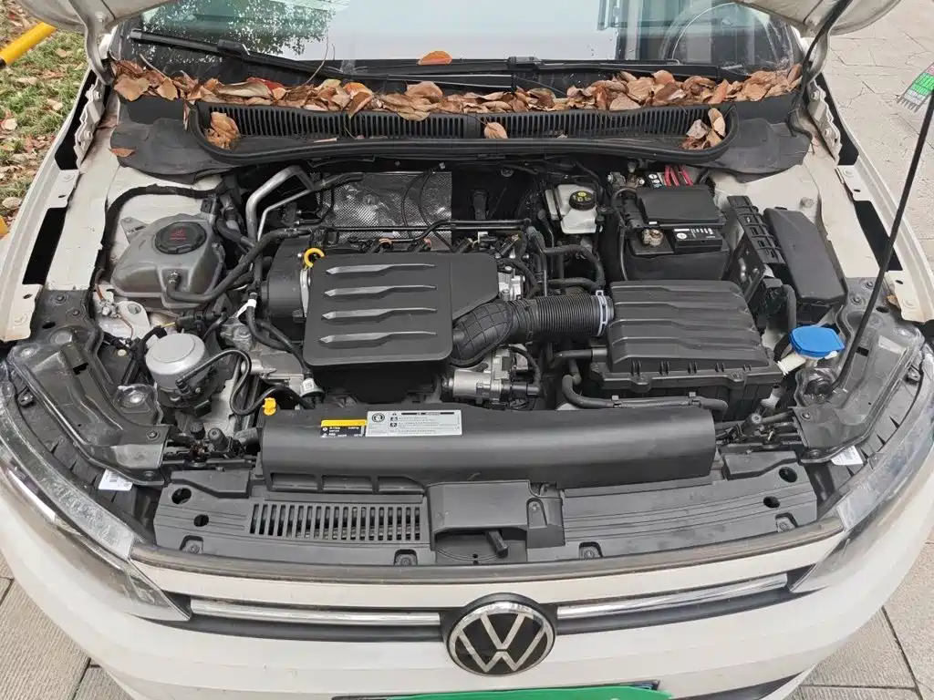 Volkswagen Polo — миниатюра 16