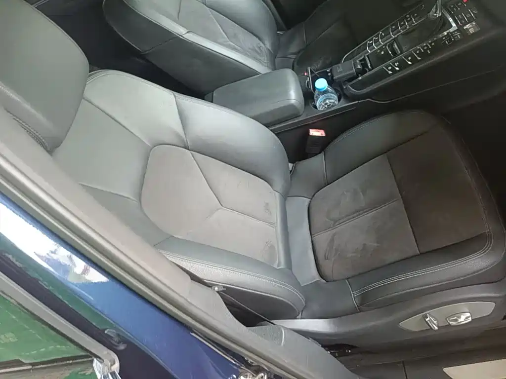 Porsche Macan — миниатюра 25