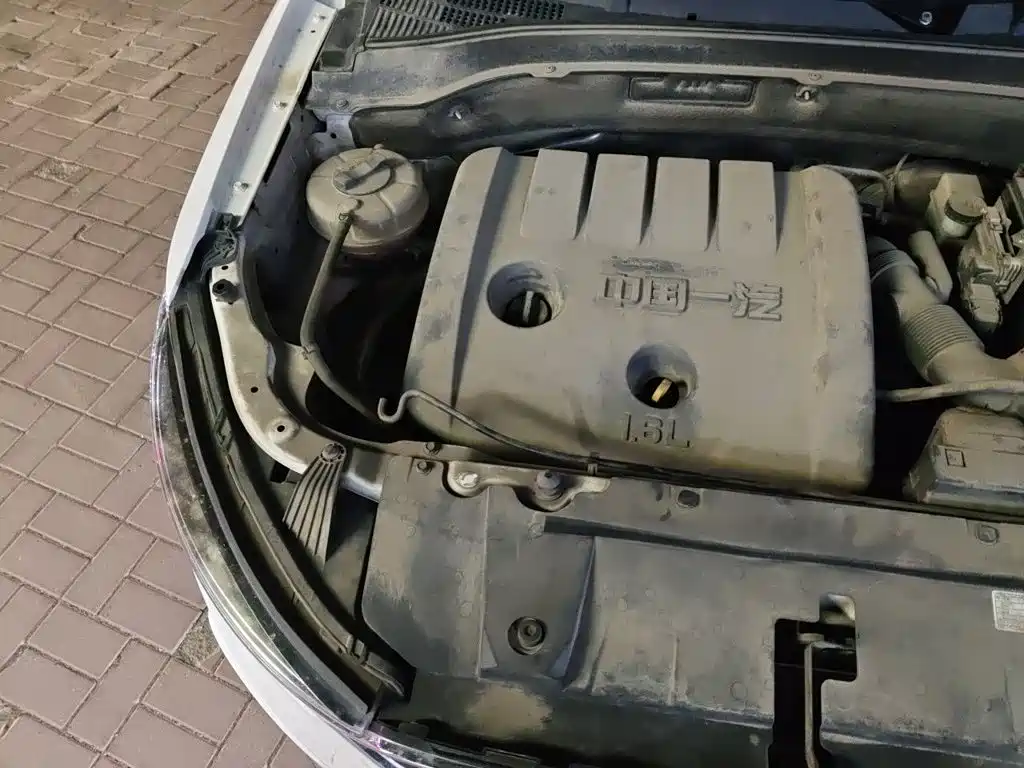 Bestune X40 — миниатюра 20