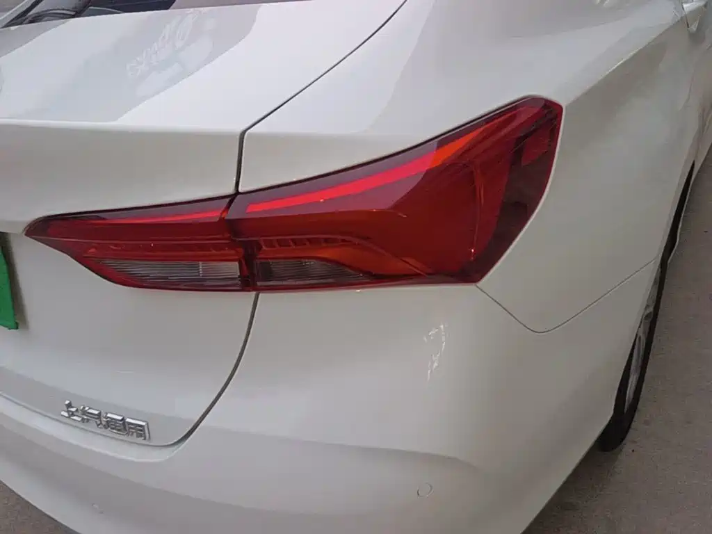 Buick Verano — миниатюра 8