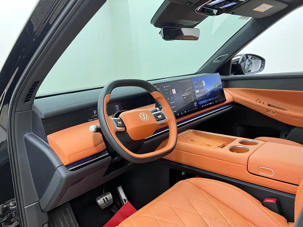 Volkswagen ID.ERA 9X — миниатюра 14
