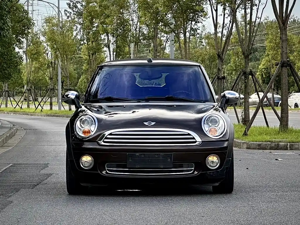 MINI Mini — миниатюра 4