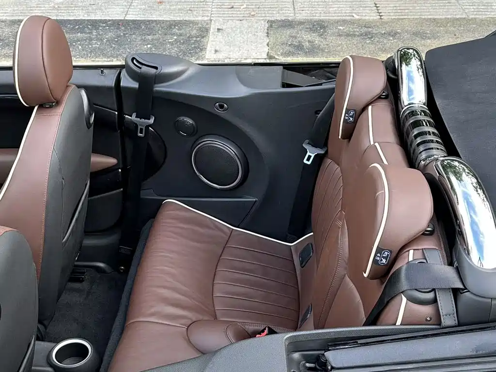 MINI Mini — миниатюра 14