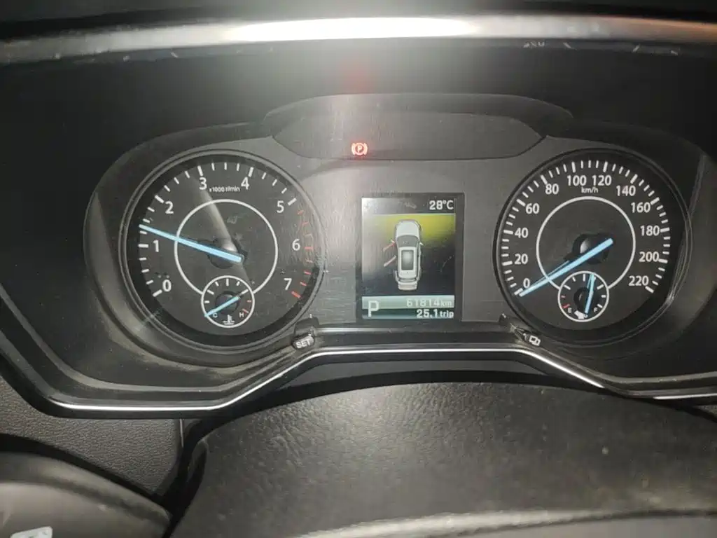 Ford Territory — миниатюра 8