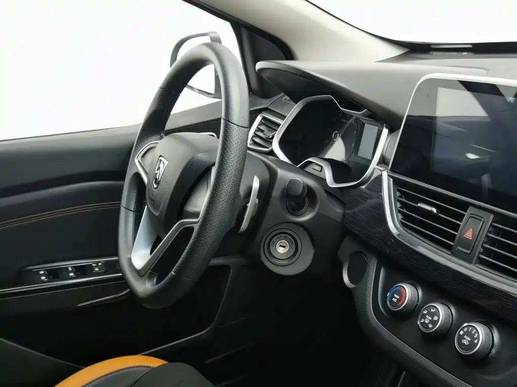 Baojun 310 — миниатюра 22