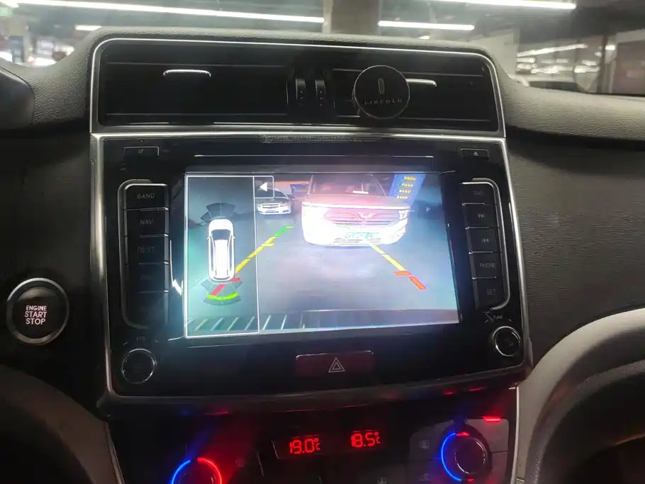 Haval H6 — миниатюра 13