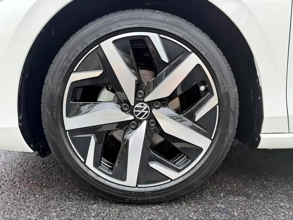 Volkswagen Lamando — миниатюра 15