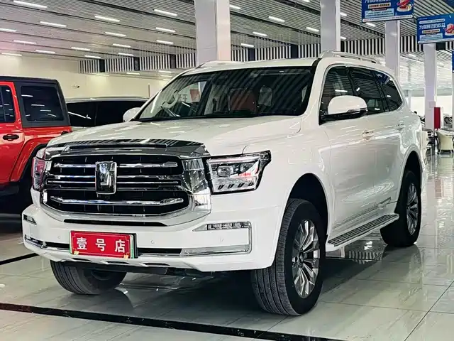 TANK TANK 500 NEW ENERGY 2024