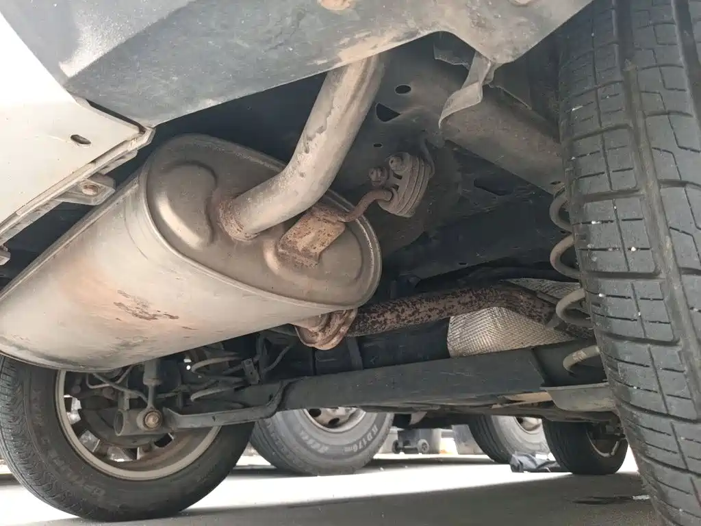 Haval H2s — миниатюра 18