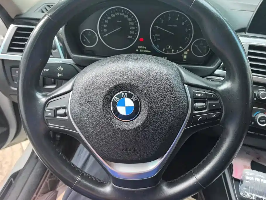 BMW 3 Series — миниатюра 15