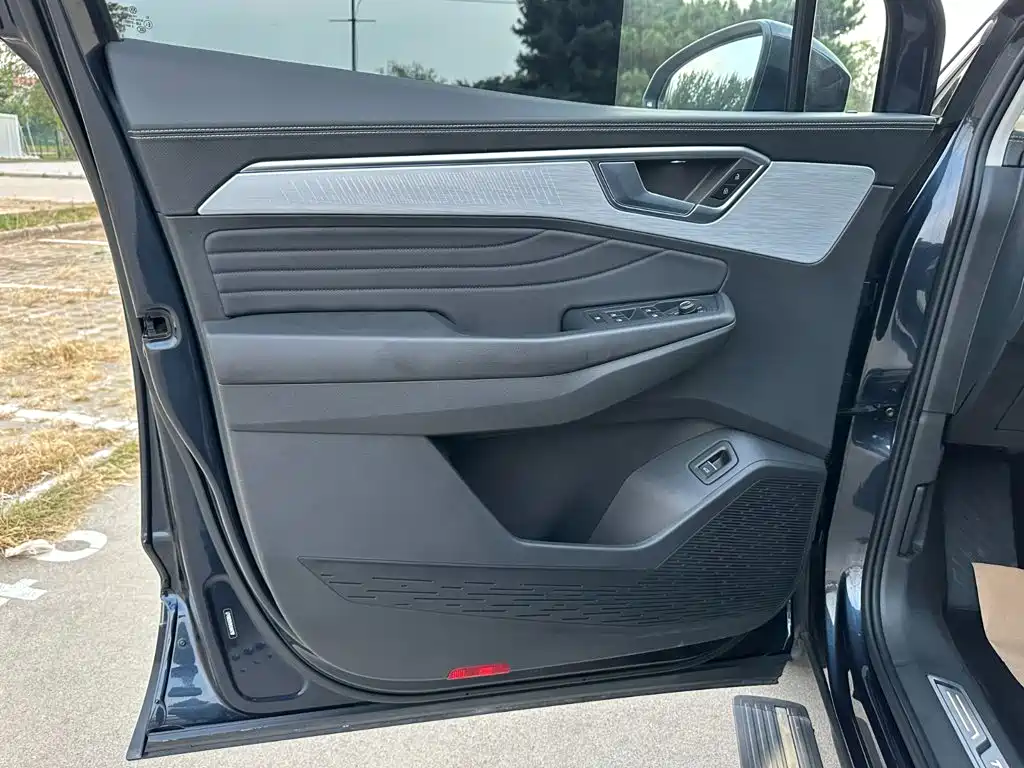 Volkswagen Talagon — миниатюра 14