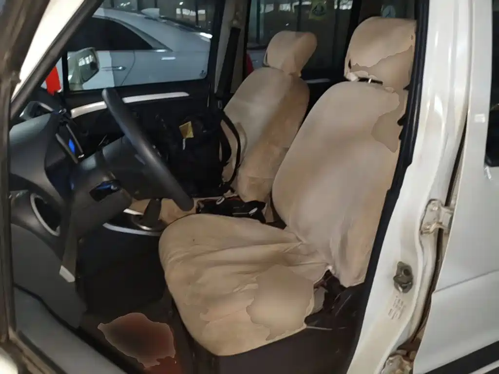 Suzuki Wagon R X5 — миниатюра 15
