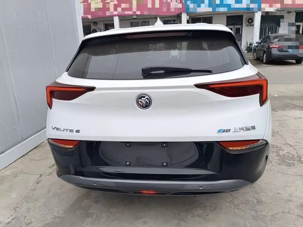 Buick Velite 6 — миниатюра 6