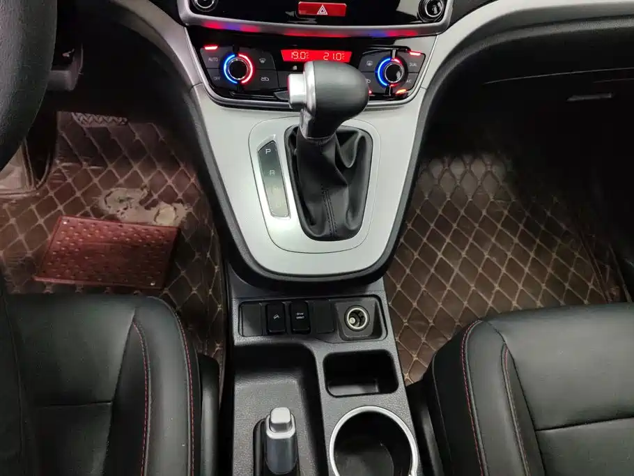 Haval M6 — миниатюра 16