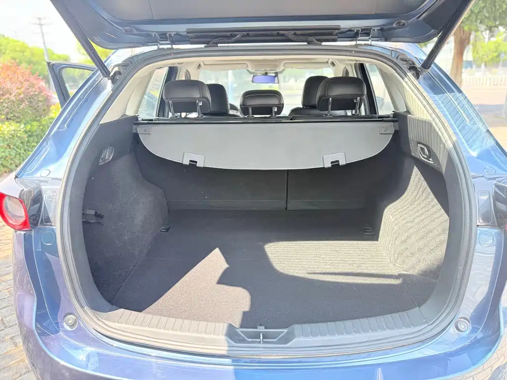 Mazda CX-5 — миниатюра 12