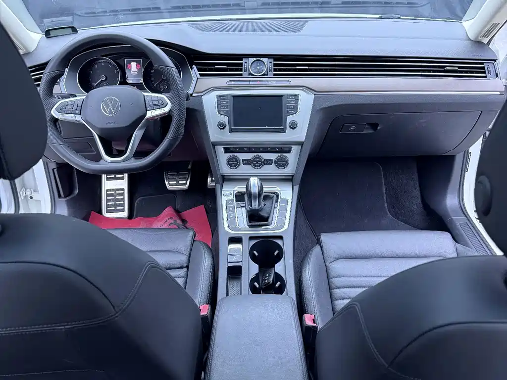 Volkswagen Passat Variant 2017 380TSI