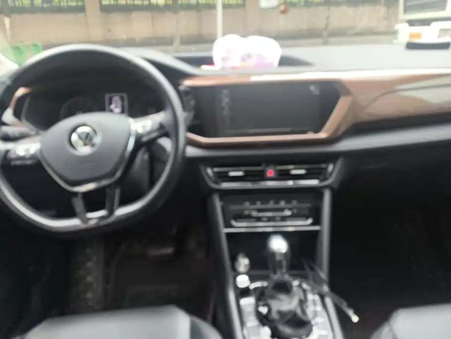 Volkswagen Tharu — миниатюра 12