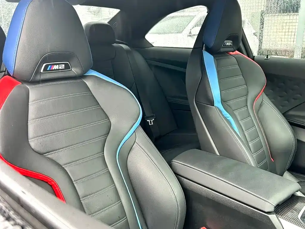 BMW M2 — миниатюра 2