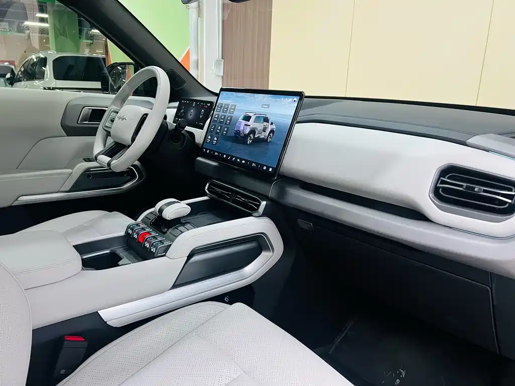 FANG CHENG BAO TITANIUM 3