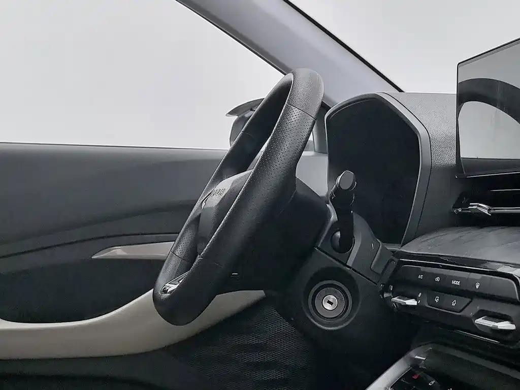 Baojun RS-3 — миниатюра 22