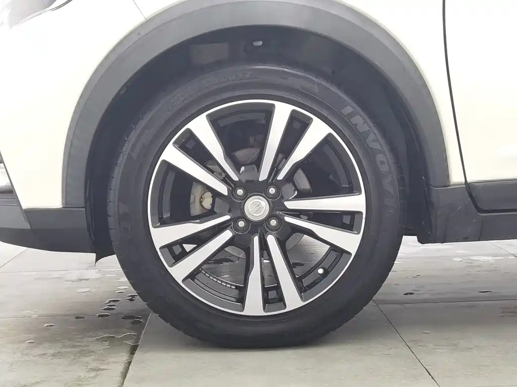 Nissan Kicks — миниатюра 17