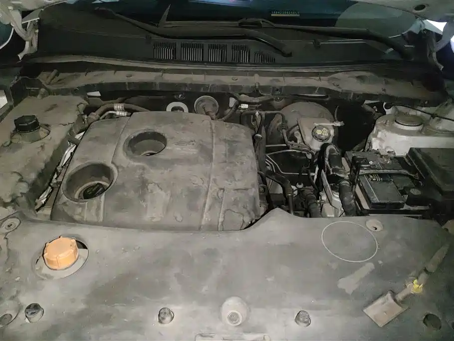 CHANGAN CHANGAN AUCHAN X7