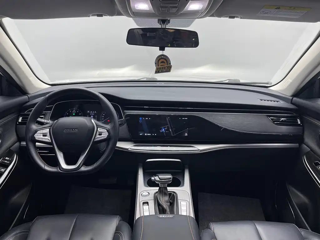 CHANGAN CHANGAN AUCHAN X7