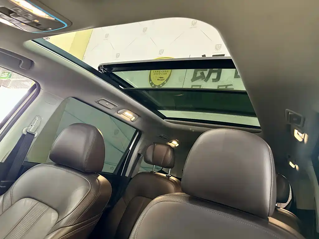 GAC Motor Trumpchi M6 — миниатюра 14