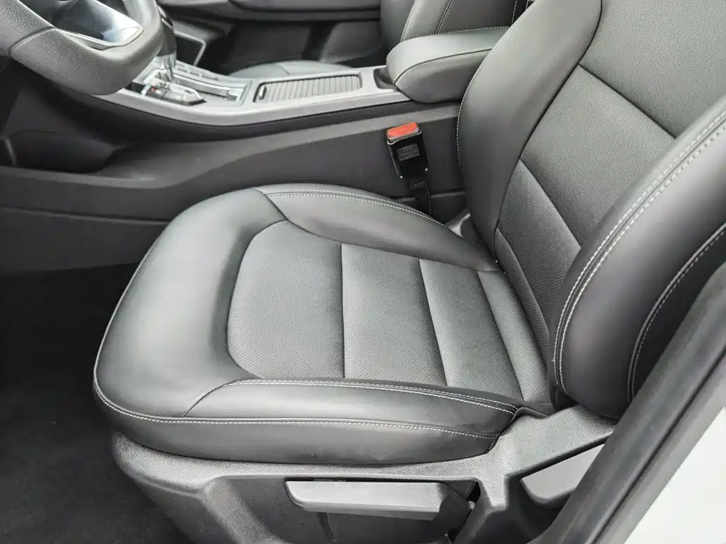 Geely Emgrand GL — миниатюра 20