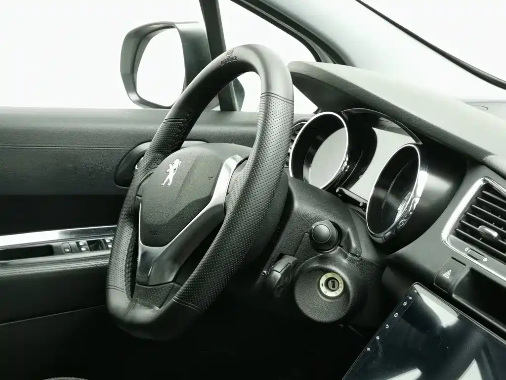 Peugeot 3008 — миниатюра 22