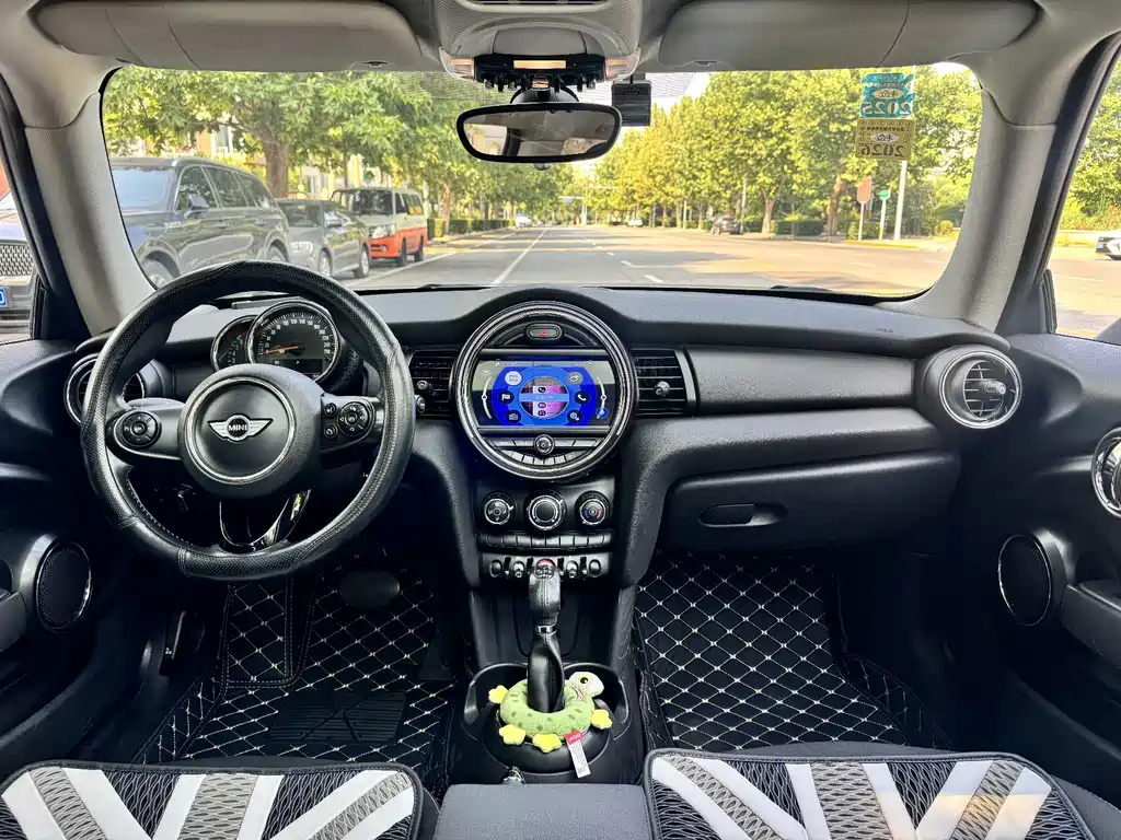 MINI Mini — миниатюра 15