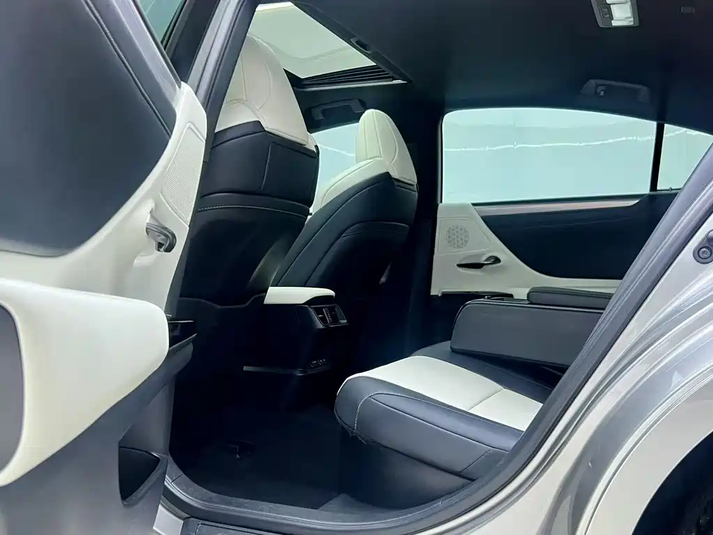 Lexus ES 2021 300h F SPORT