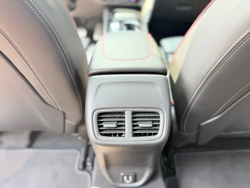 Buick Regal — миниатюра 9