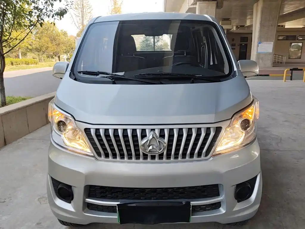 Kaicheng Shenqi T10EV — миниатюра 3