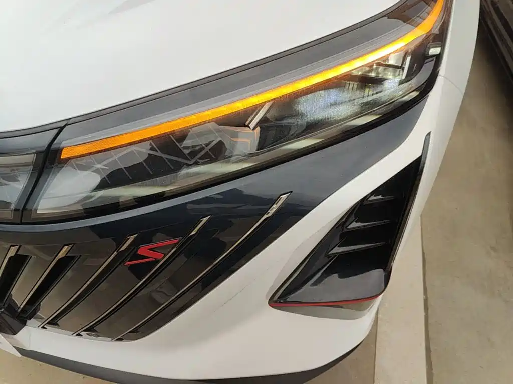 Changan CS75 PLUS — миниатюра 24