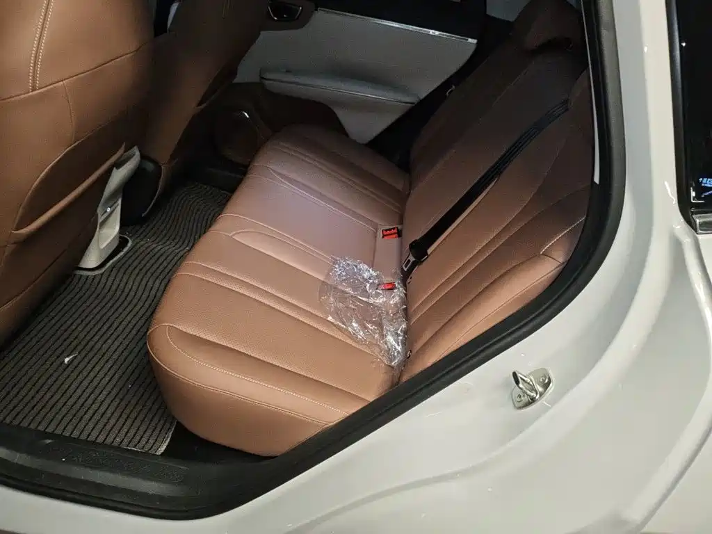 Wuling Bingo S — миниатюра 13