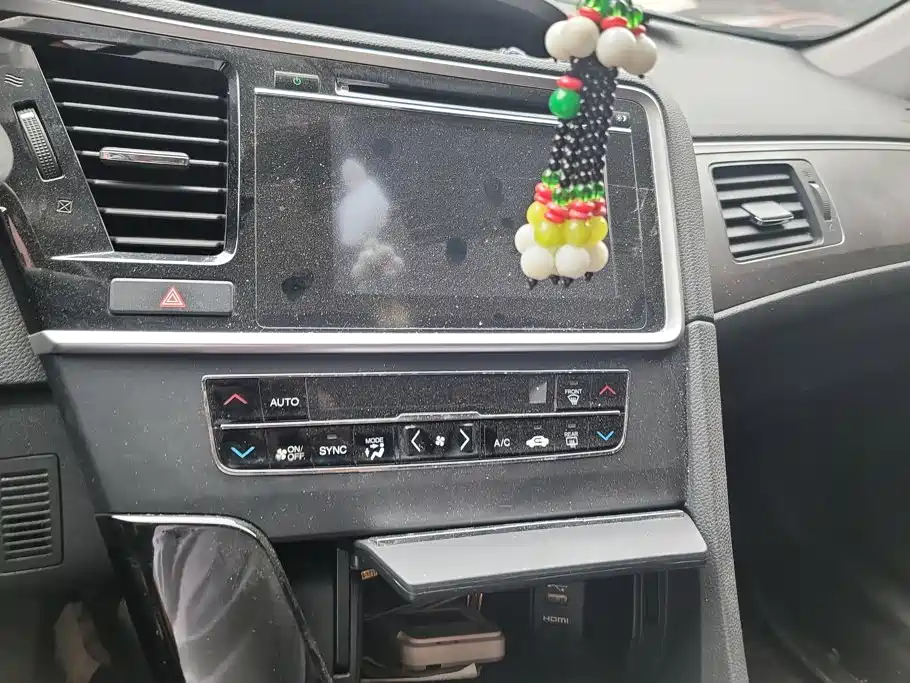 Honda Spirior — миниатюра 13