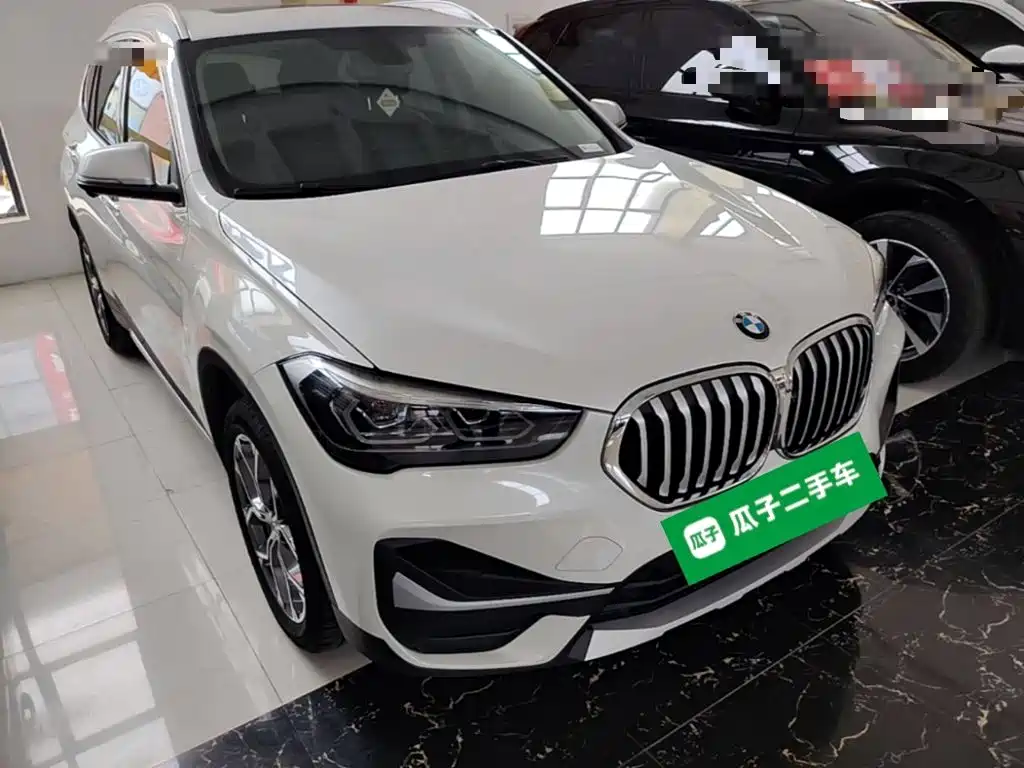BMW X1 — миниатюра 4