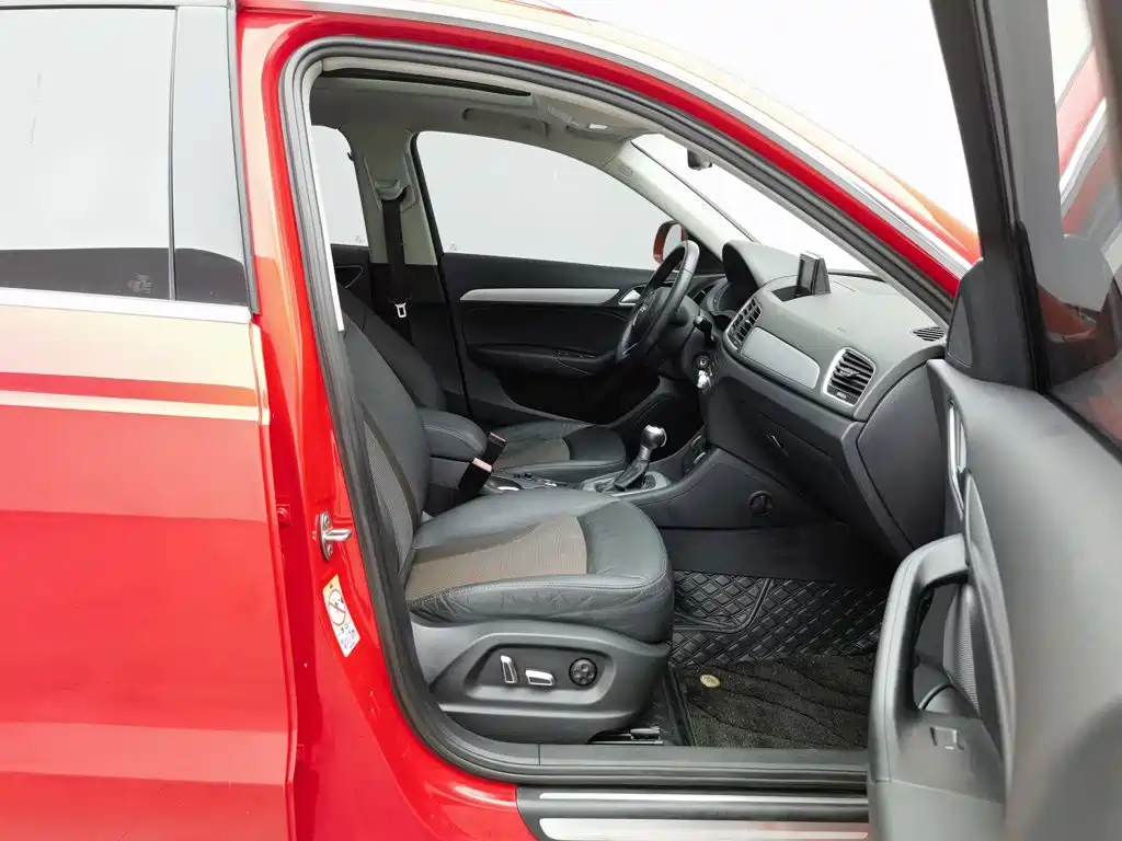 Audi Q3 — миниатюра 23