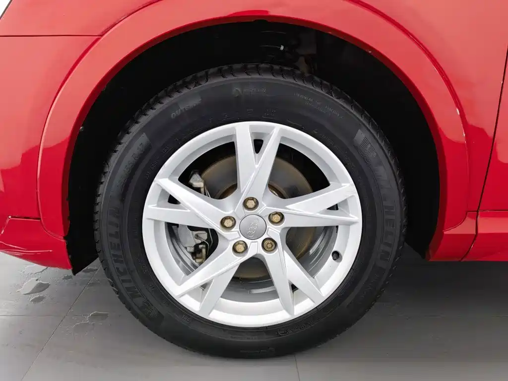 Audi Q3 — миниатюра 17
