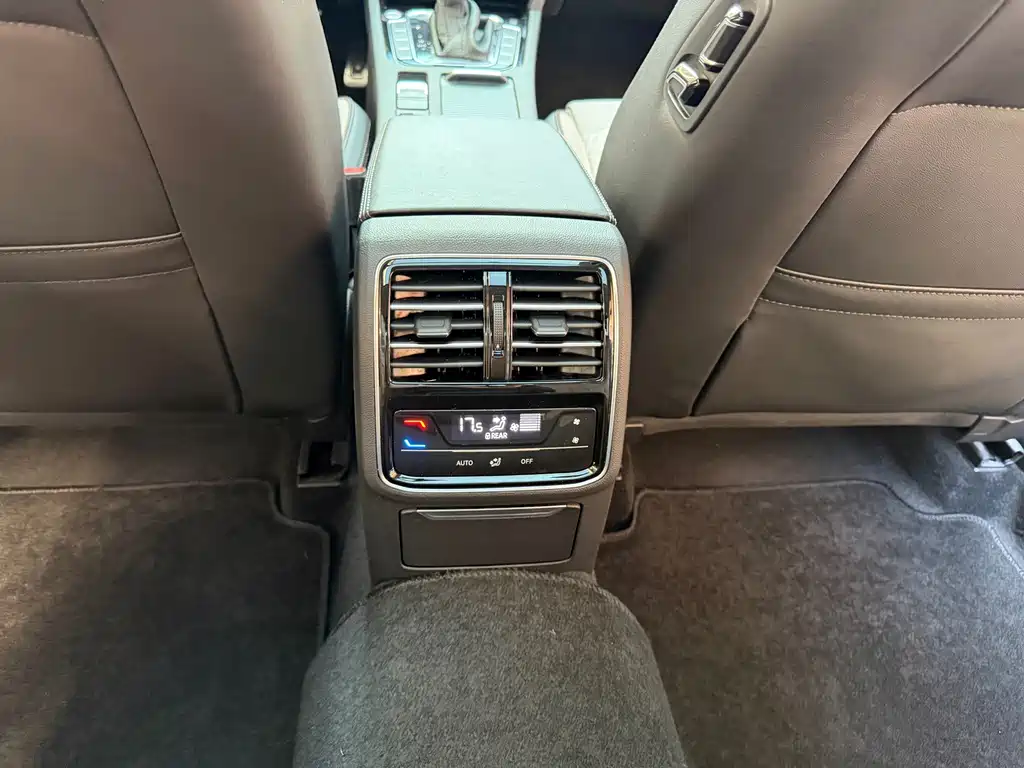 Volkswagen Magotan — миниатюра 16